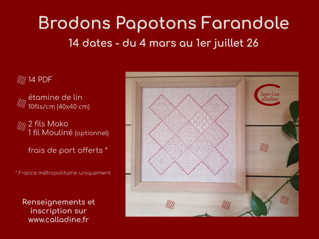 Farandole