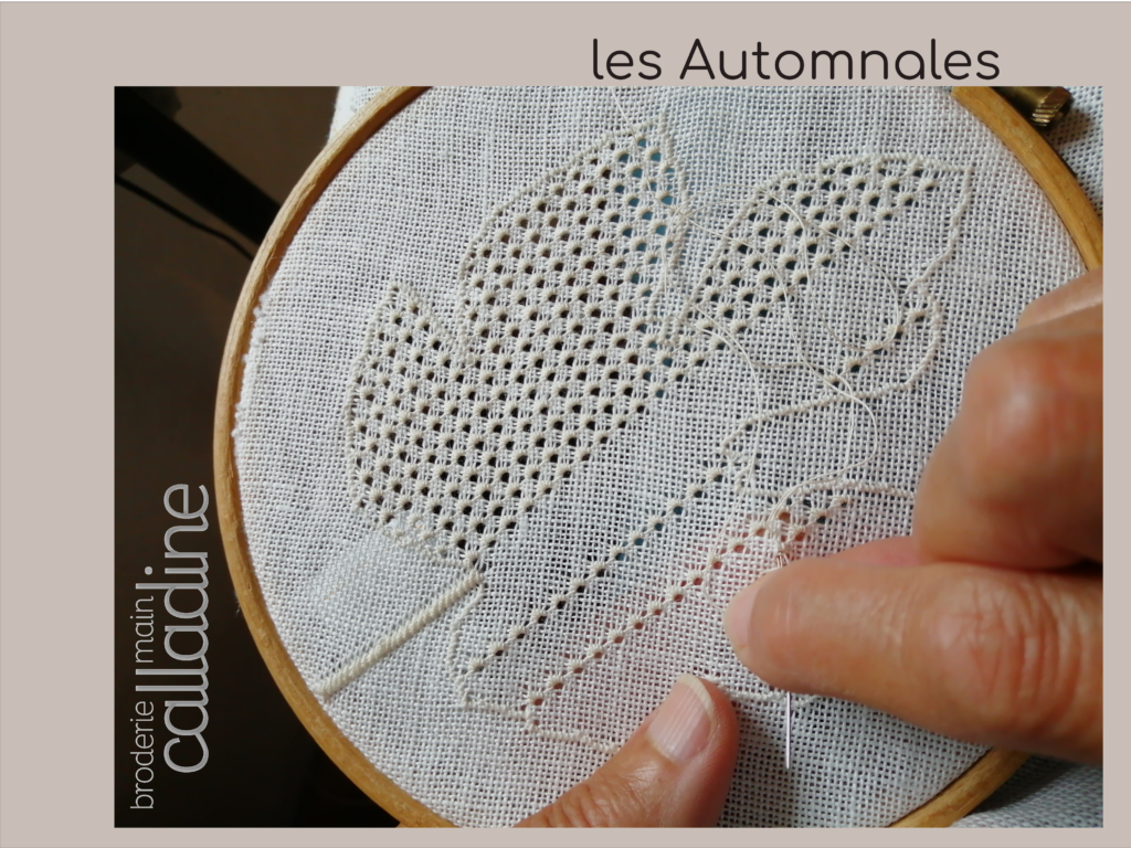 Les Automnales