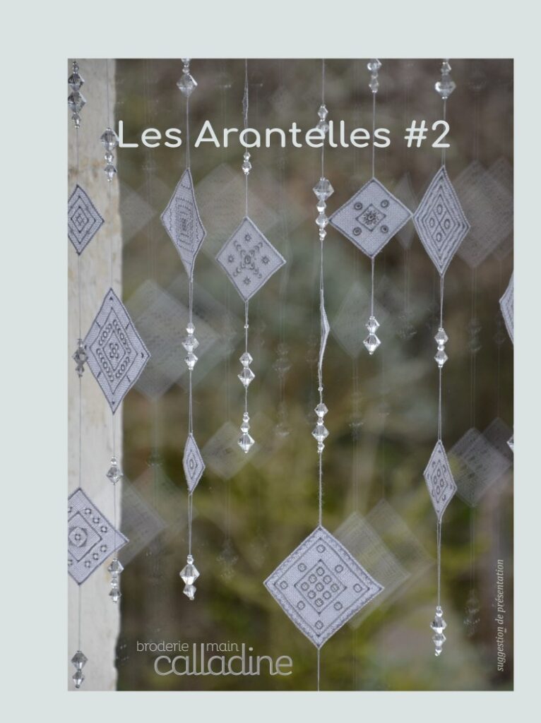 Les Arantelles #2