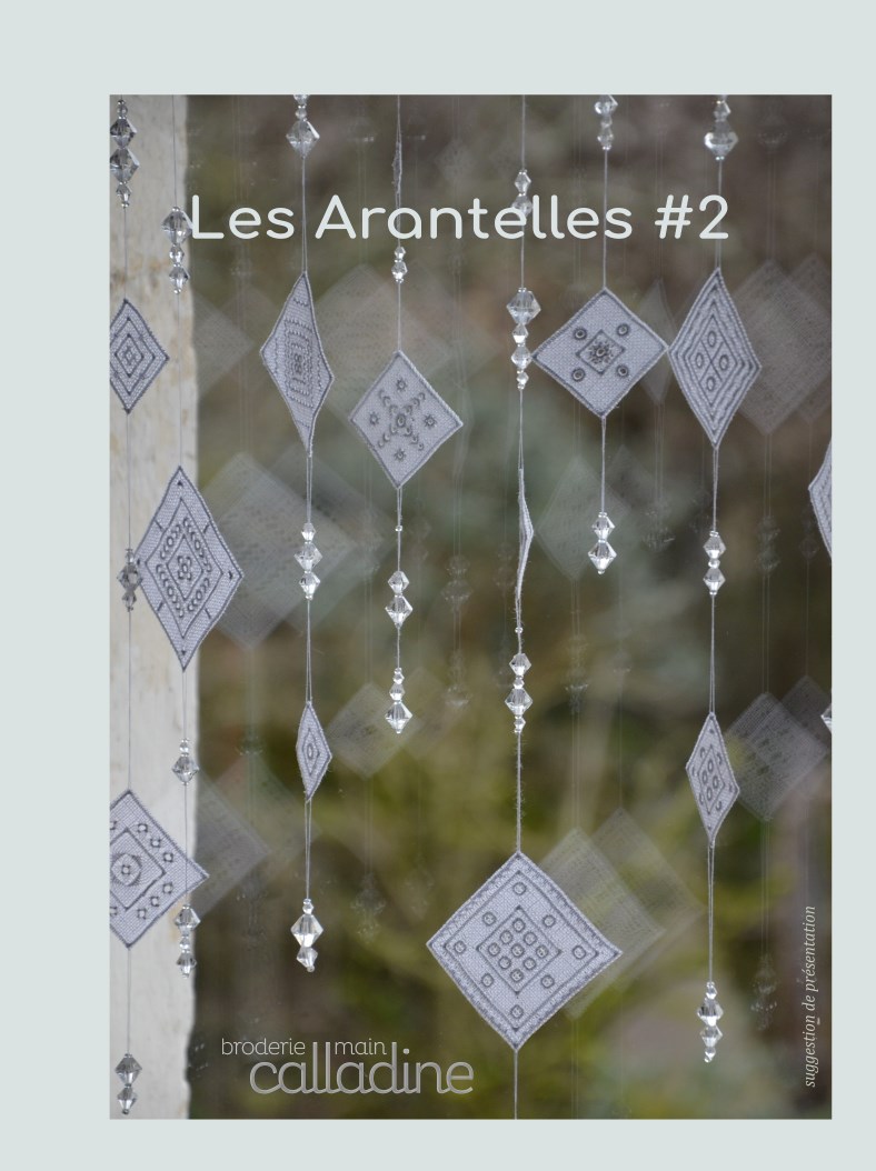 Les Arantelles #2 – Image 1