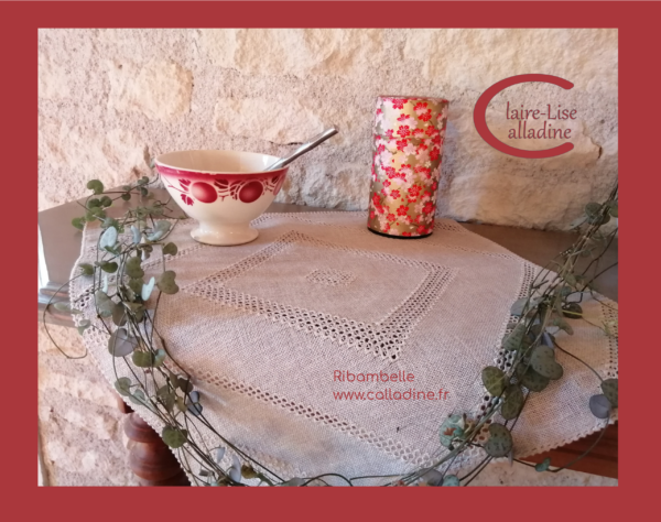 Centre de table Ribambelle – Image 6