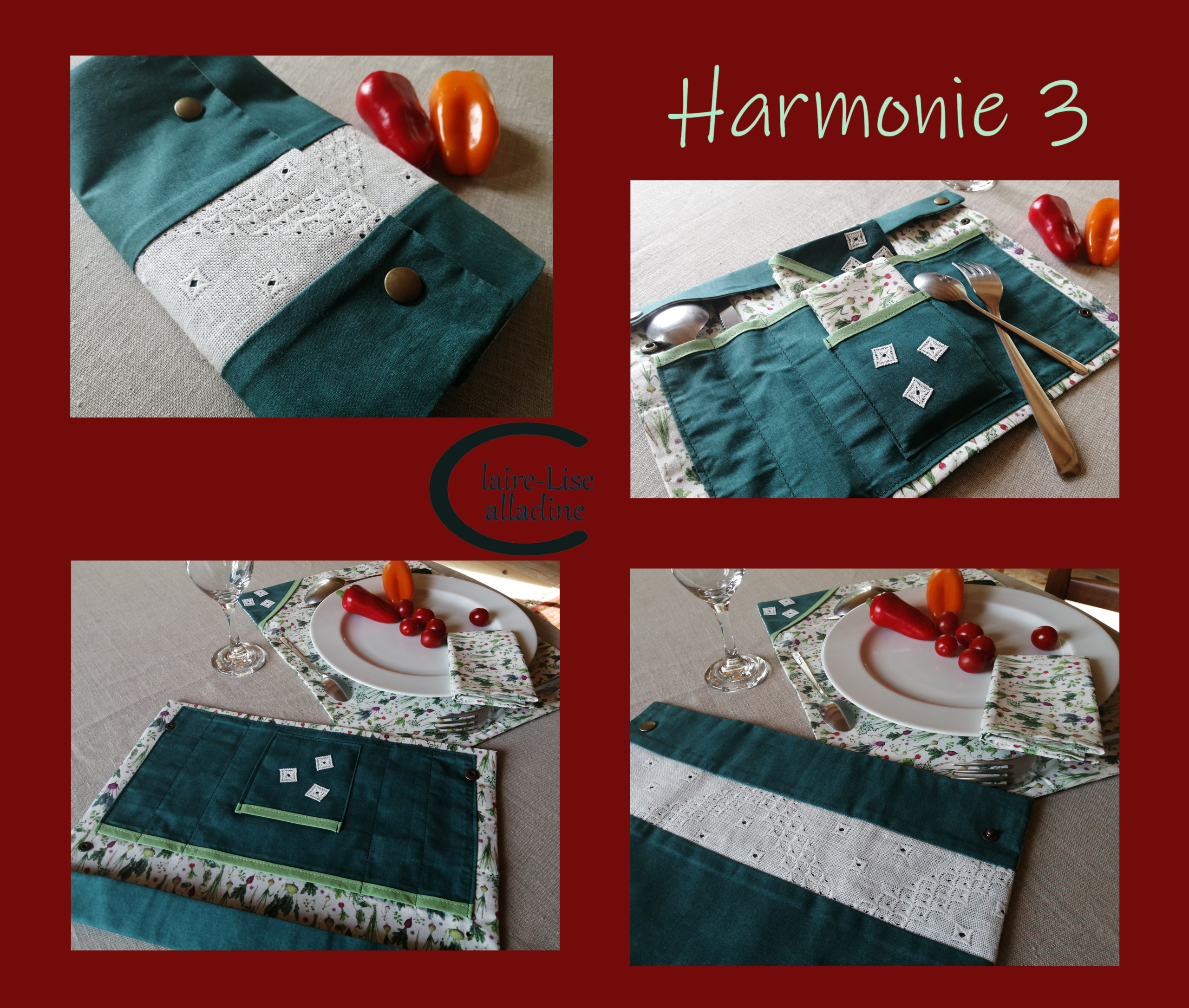 Harmonies 3 et 4 – Image 2