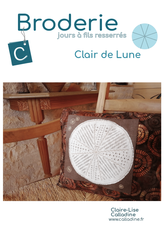 Clair de Lune